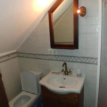 Mi Casita En Apartment *