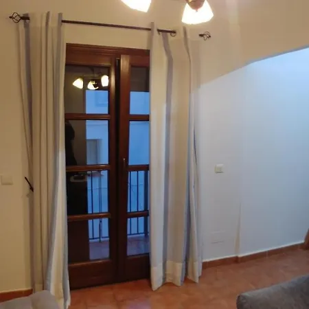Mi Casita En Apartment Casares