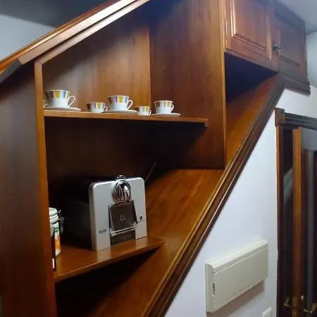Mi Casita En *