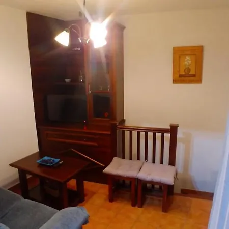 Mi Casita En Casares