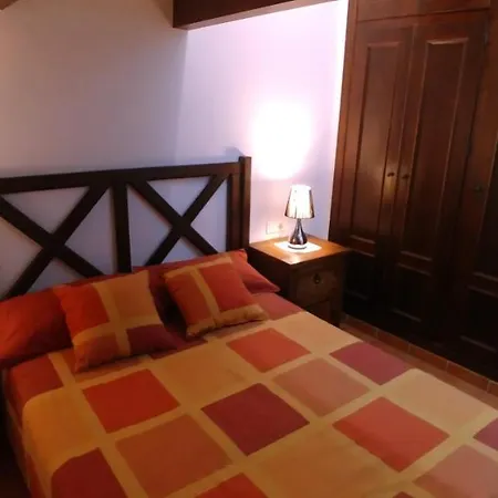 Mi Casita En